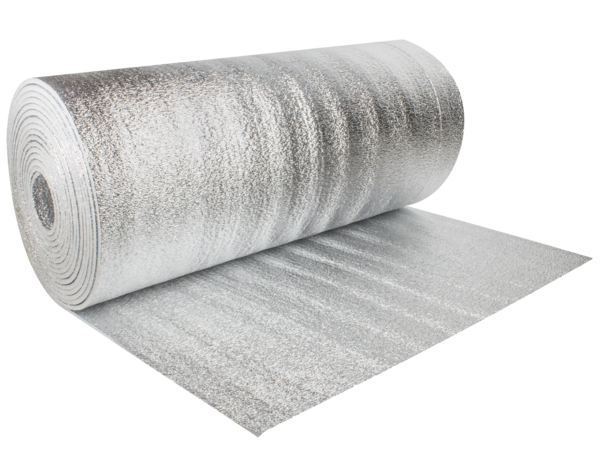 Теплоизоляция Изодом ППИ-ПЛ10мм, 15м2