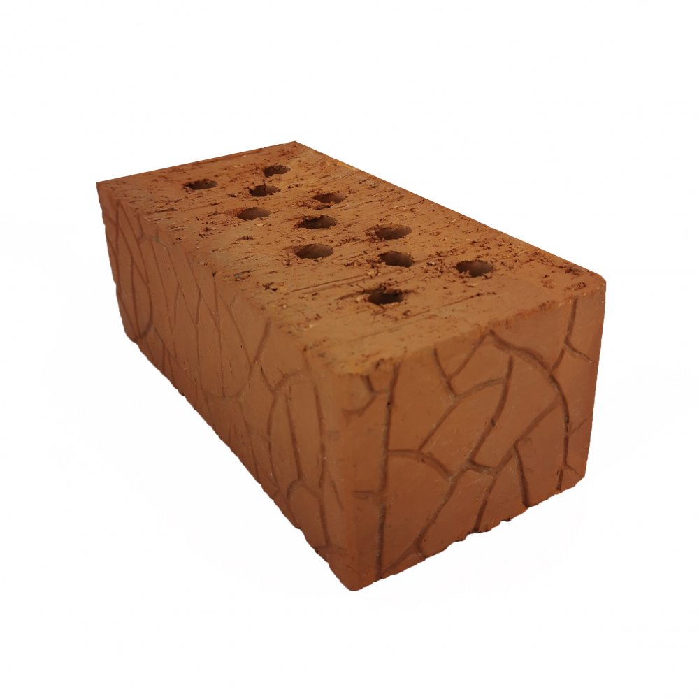 Рядовой полнотелый 1,4 НФ c повышенной морозостойкостью (пустотность до 13%)