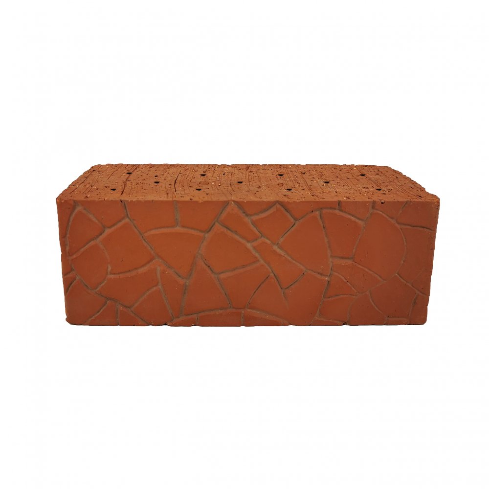 Рядовой полнотелый 1,4 НФ c повышенной морозостойкостью (пустотность до 3%)