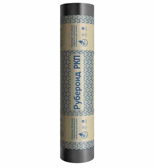 Рубероид РКП-350 ТУ (о) ТехноНИКОЛЬ, 1х15м