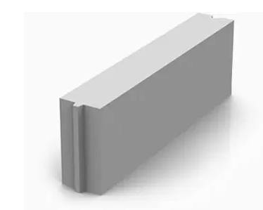 Твинблок ТБ 100-5 625*100*250мм Теплит