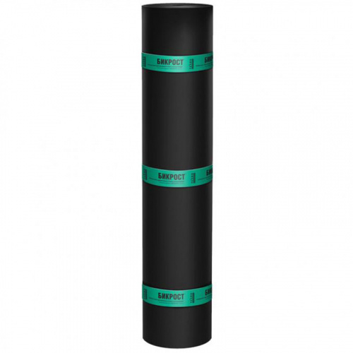 Бикрост ЭПП (1*15м), полиэстр (25 рул/палл)