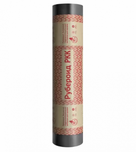 Рубероид РКК-350 ТУ ТехноНИКОЛЬ, 1х10м