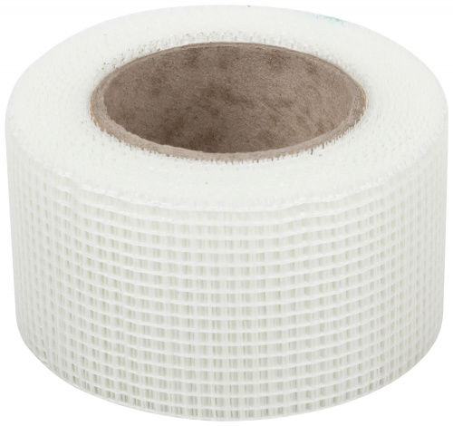 Сетка строительная СЕРПЯНКА ISOMAX 50мм*90м