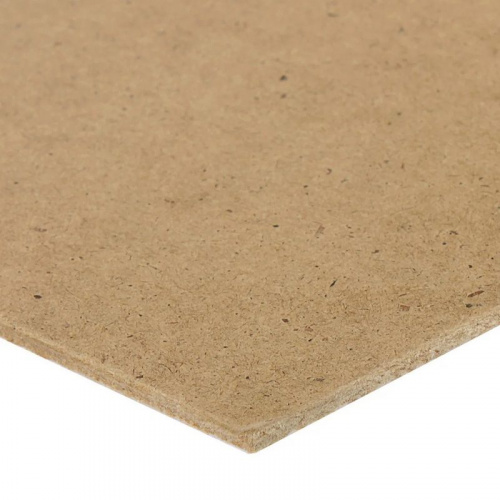 ДВП 1700х1370х3,2 мм